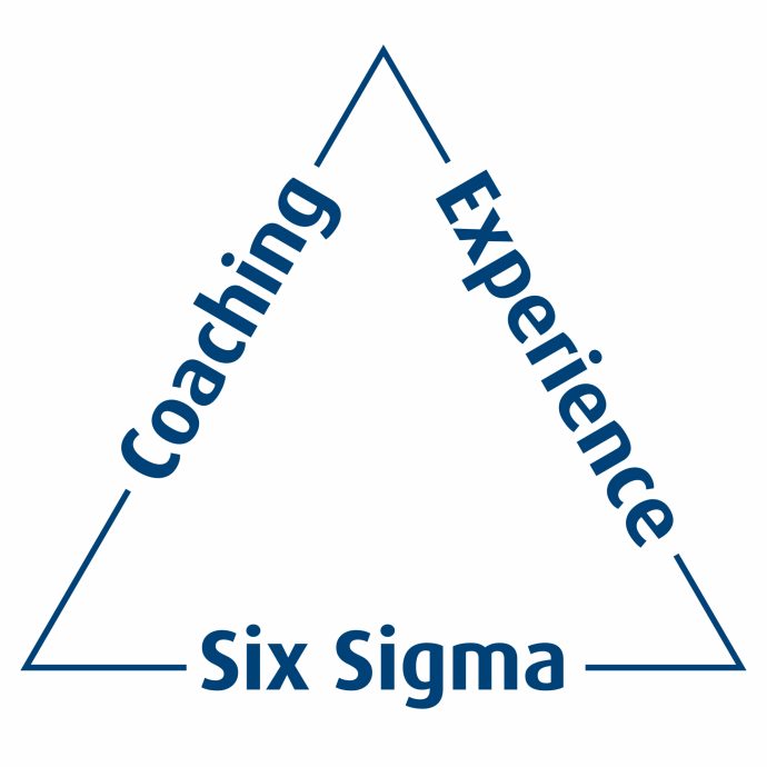 Experience Six Sigma Coaching