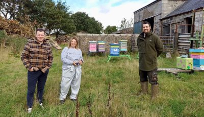 GAC UK biodiversity project