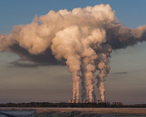 Janschwalde power plant germany