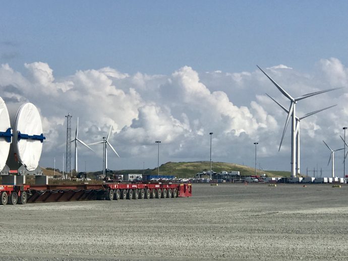 Offshore wind yard 05