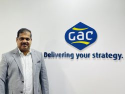 Vinod Kumar GAC Sharjah